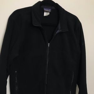 Patagonia Synchilla Full Zip Fleece Jacket